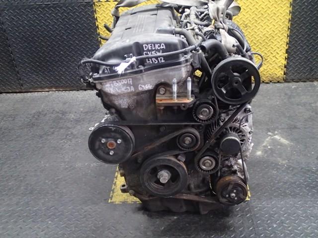 Двигатель Тойота Делика Д5 в Калуге 114861