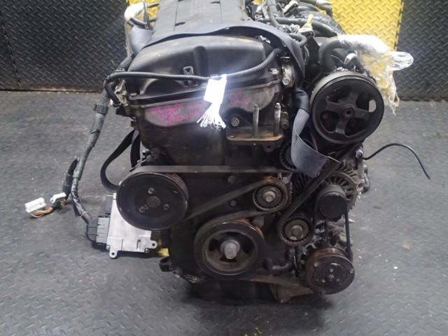 Двигатель Тойота Делика Д5 в Калуге 114900