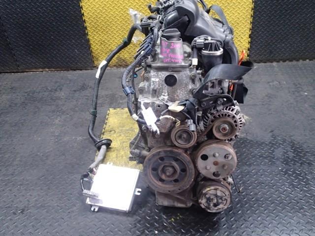Двигатель Хонда Фит в Калуге 114935