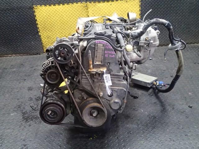 Двигатель Хонда Одиссей в Калуге 114944