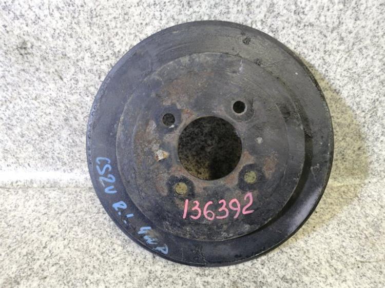 Тормозной диск Мицубиси Лансер в Калуге 136392