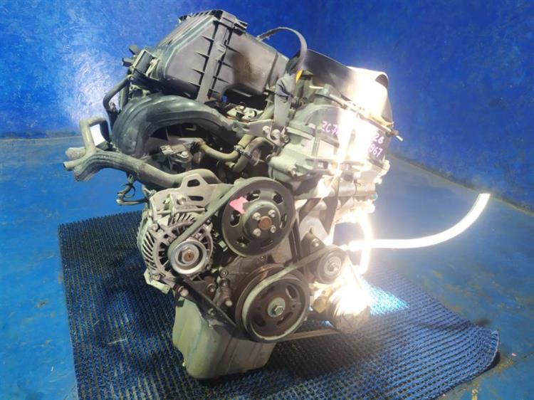 Двигатель Сузуки Свифт в Калуге 172967