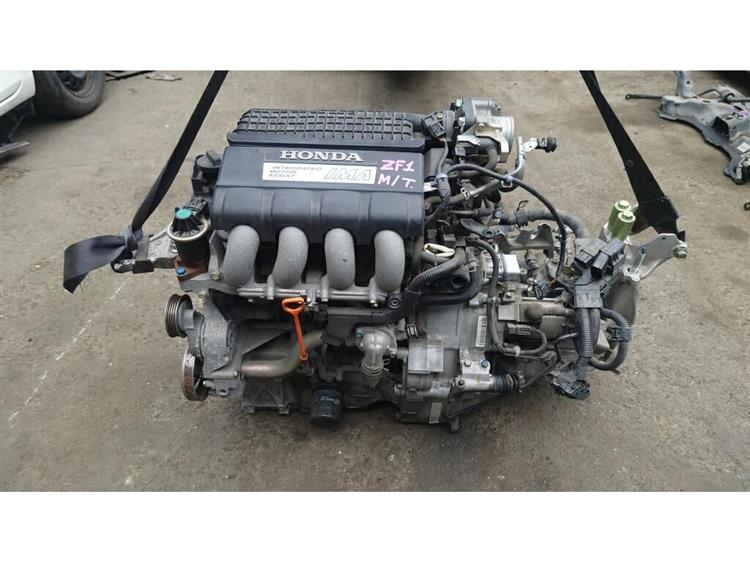 Двигатель Хонда СРЗ в Калуге 199451