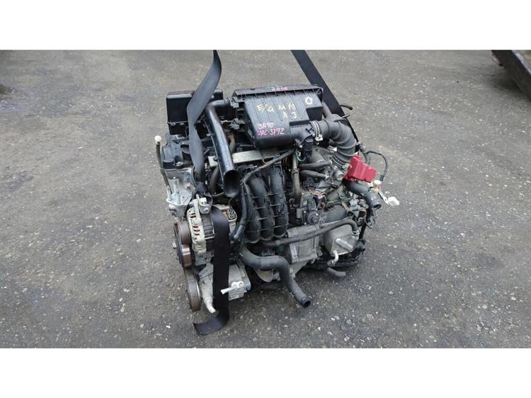 Двигатель Мицубиси Мираж в Калуге 202187