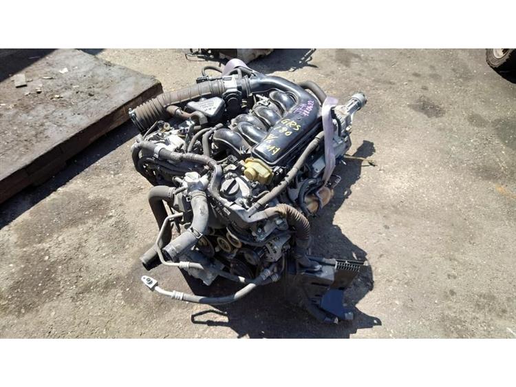Двигатель Тойота Краун в Калуге 205155