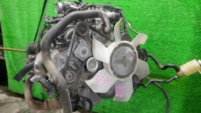 Двигатель Мицубиси Паджеро в Калуге 2078481
