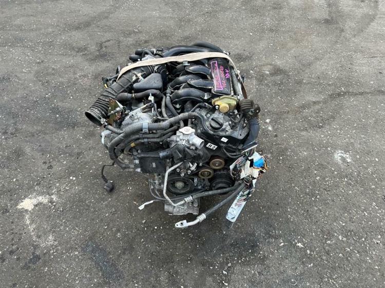 Двигатель Тойота Краун в Калуге 2218531