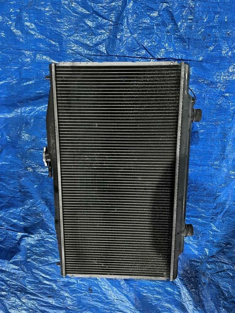 Радиатор основной Хонда Инспаер в Калуге 221969