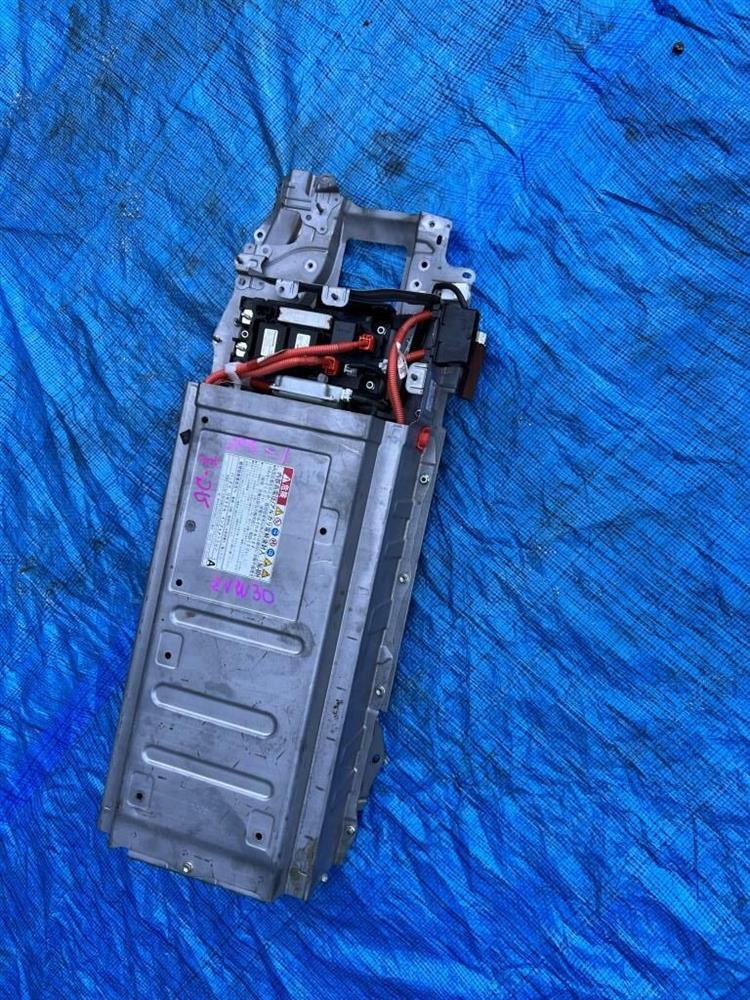 Высоковольтная батарея Тойота Приус в Калуге 222234
