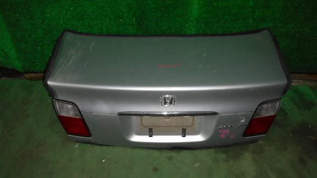Крышка багажника Хонда Аккорд в Калуге 223711