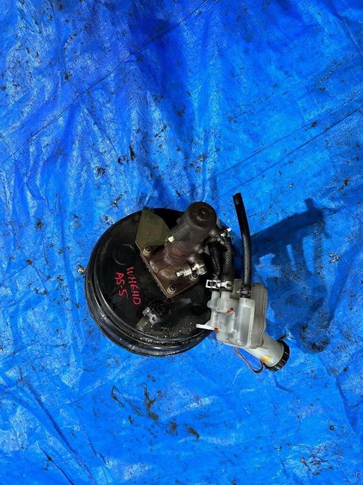 Главный тормозной цилиндр Ниссан Титан в Калуге 228442