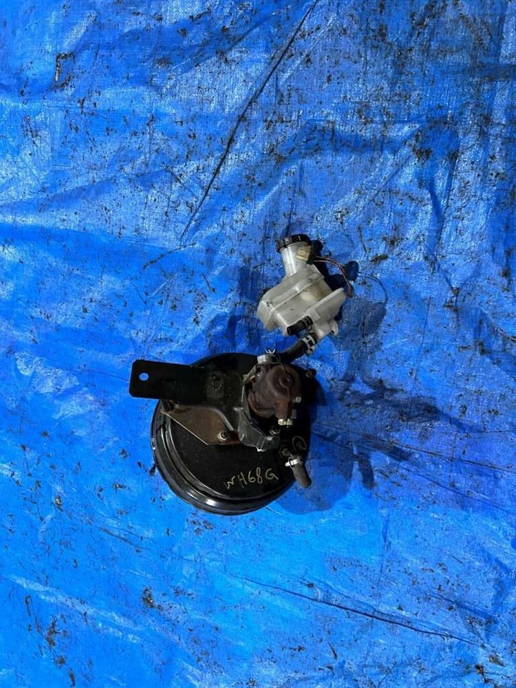 Главный тормозной цилиндр Ниссан Титан в Калуге 228443