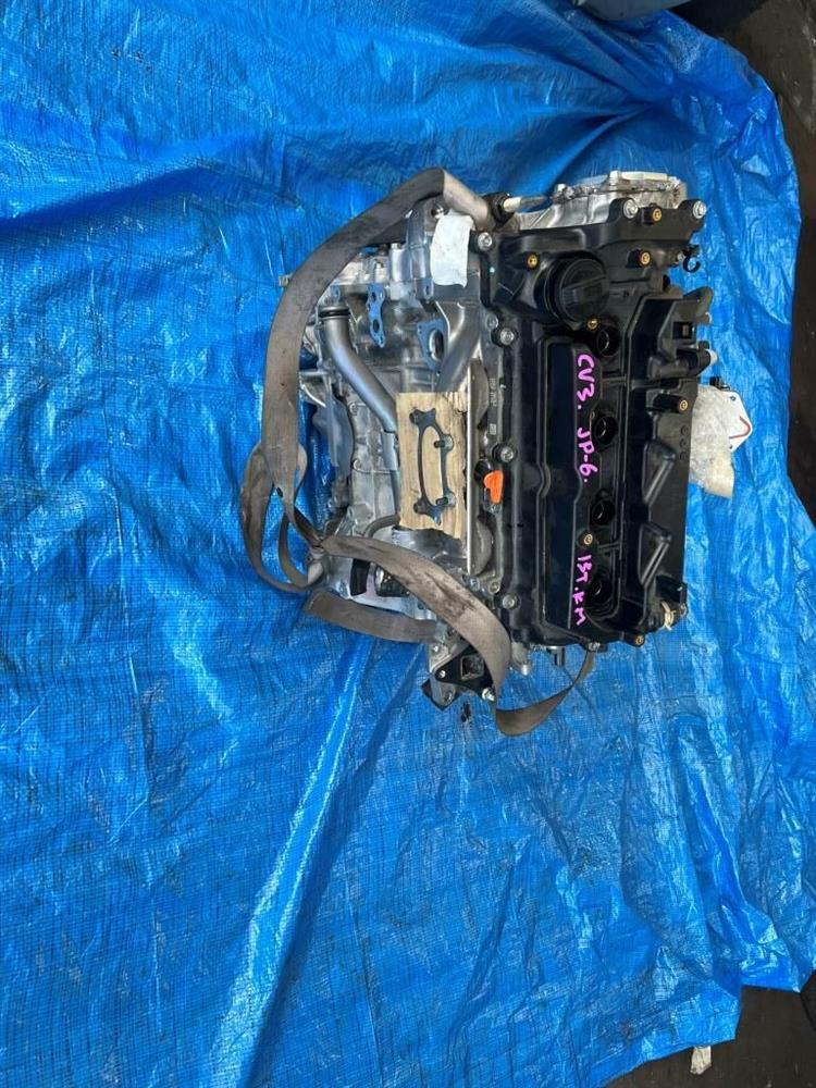 Двигатель Хонда Аккорд в Калуге 230114