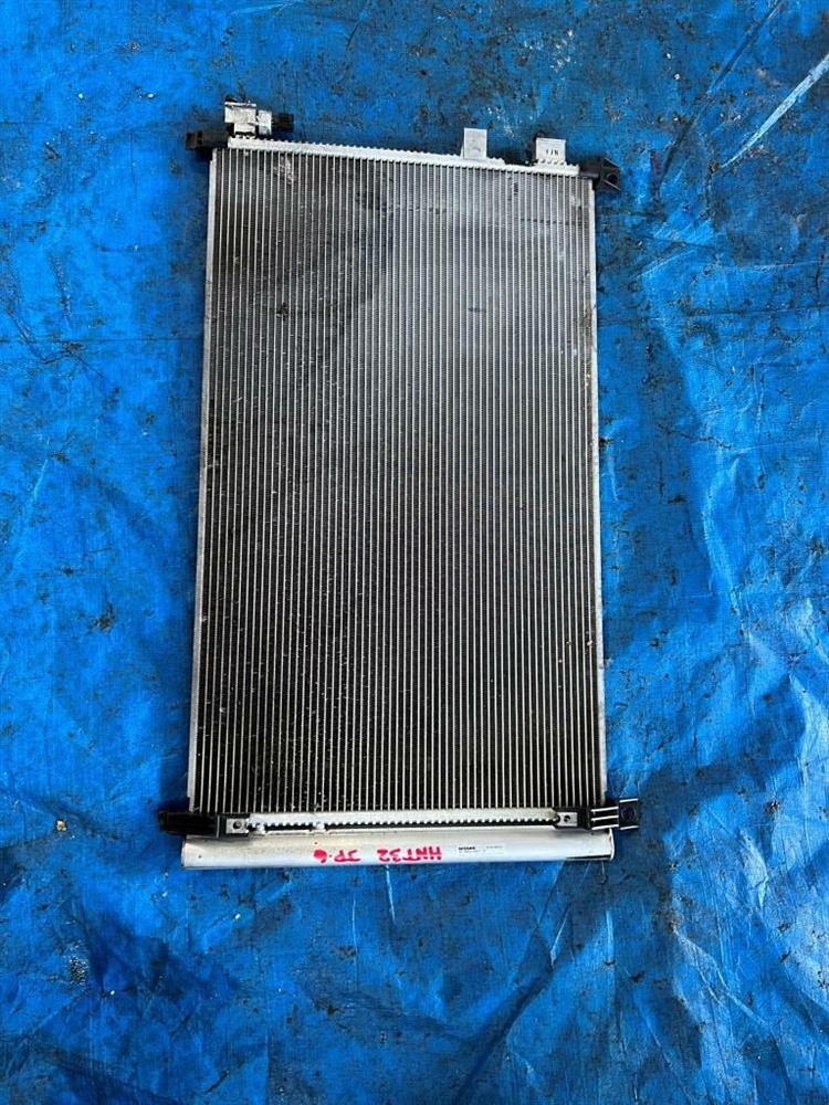 Радиатор кондиционера Ниссан Х-Трейл в Калуге 230491