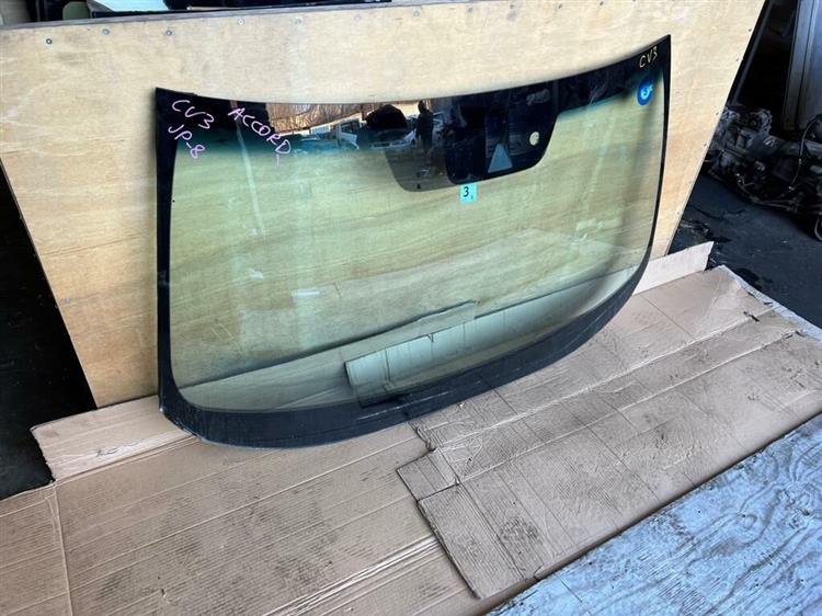 Лобовое стекло Хонда Аккорд в Калуге 236527