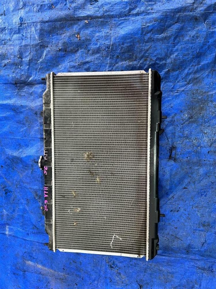 Радиатор основной Ниссан АД в Калуге 239700