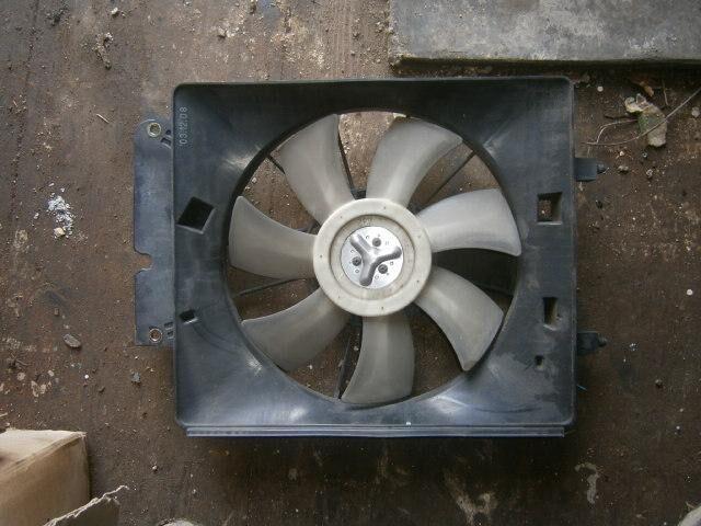 Диффузор радиатора Хонда СРВ в Калуге 24033