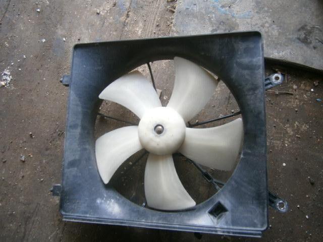 Диффузор радиатора Хонда СРВ в Калуге 24059