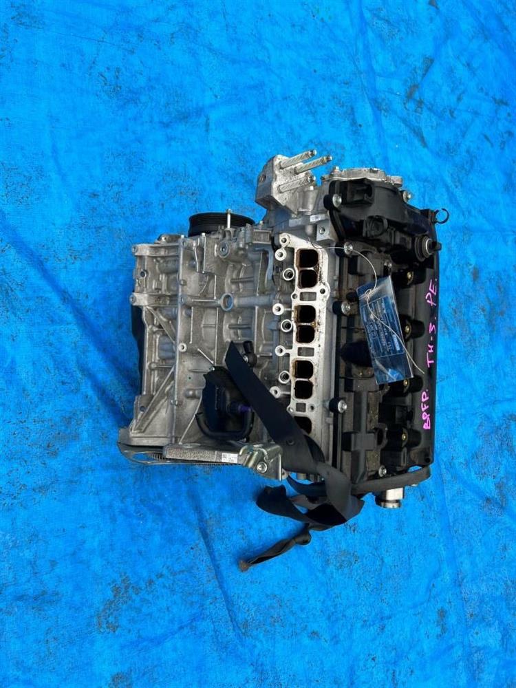 Двигатель Мазда 3 в Калуге 243857
