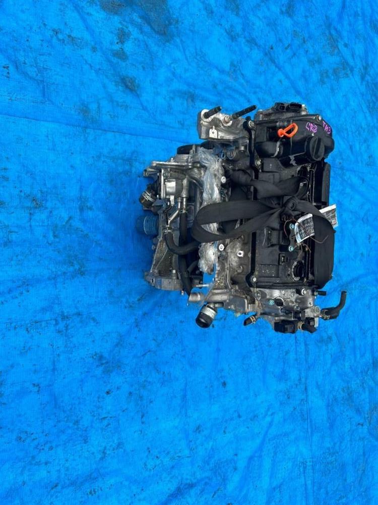 Двигатель Хонда Фит в Калуге 243874