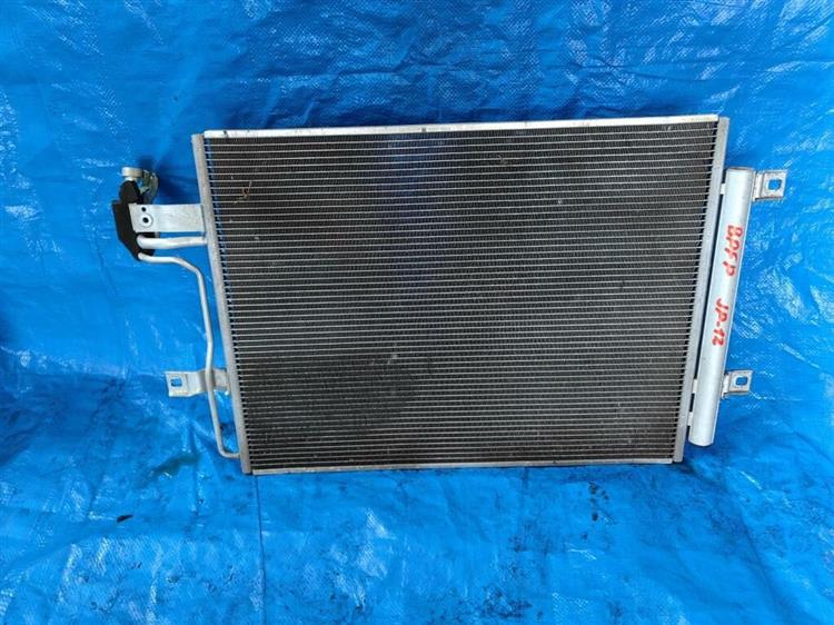 Радиатор кондиционера Мазда 3 в Калуге 247601