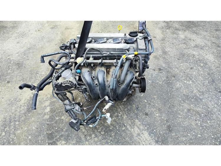 Двигатель Тойота РАВ 4 в Калуге 248405