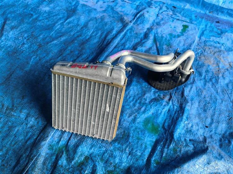 Радиатор печки Ниссан Куб в Калуге 251959
