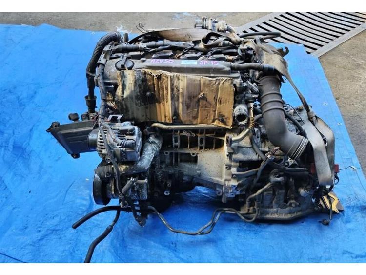Двигатель Тойота Виста Ардео в Калуге 252793
