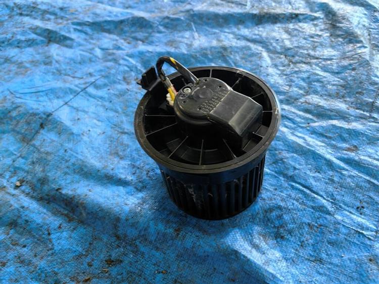 Мотор печки Ниссан Куб в Калуге 255282