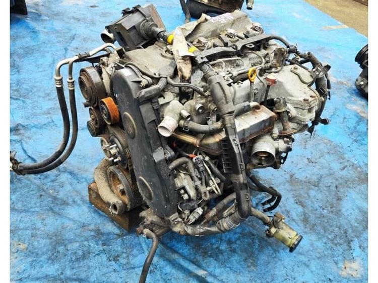 Двигатель Тойота Дюна в Калуге 255692