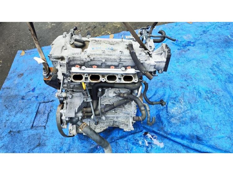 Двигатель Тойота Вокси в Калуге 255694