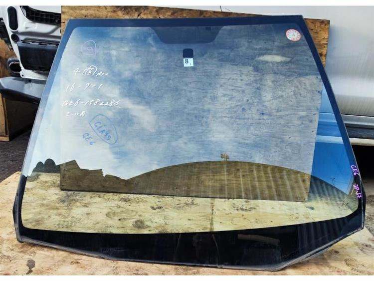 Лобовое стекло Хонда Фит в Калуге 255791