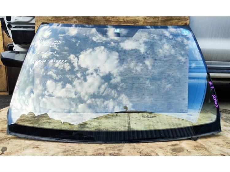 Лобовое стекло Тойота Рактис в Калуге 255797