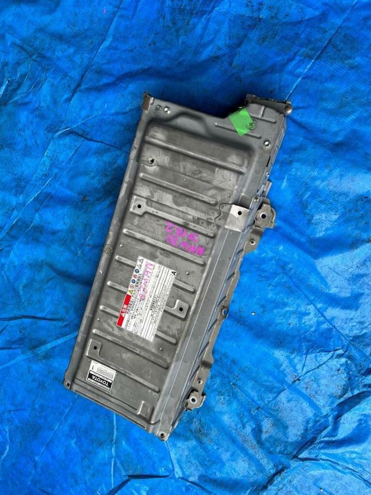 Высоковольтная батарея Тойота Приус в Калуге 259293