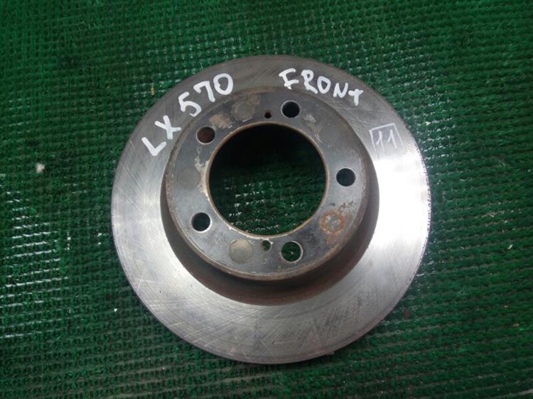 Тормозной диск Лексус ЛХ 570 в Калуге 26846