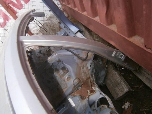 Стойка кузова Тойота Приус в Калуге 28753