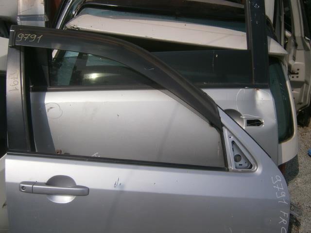 Ветровики комплект Хонда СРВ в Калуге 29810