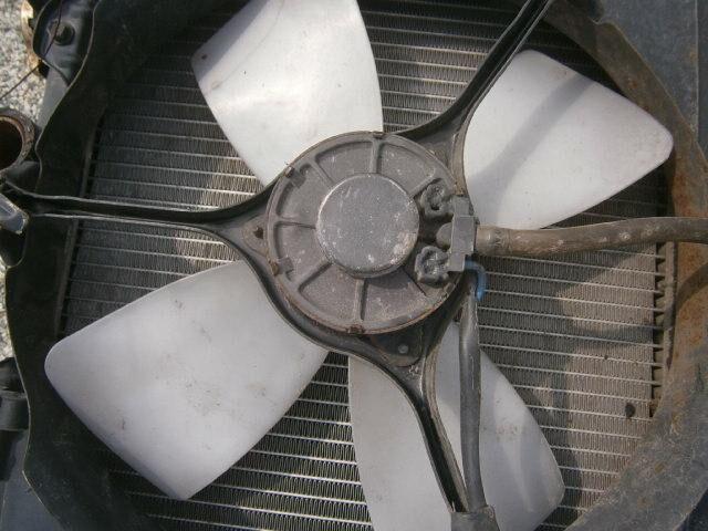 Вентилятор Тойота Селика в Калуге 29928