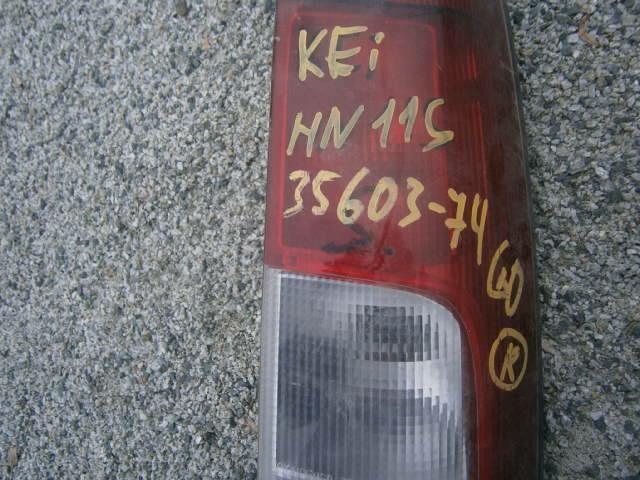 Стоп сигнал Сузуки Кей в Калуге 30159