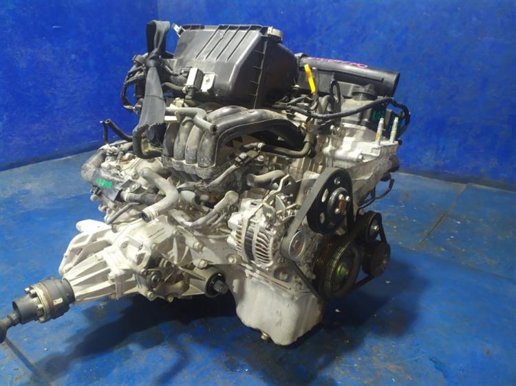 Двигатель Сузуки Свифт в Калуге 306895