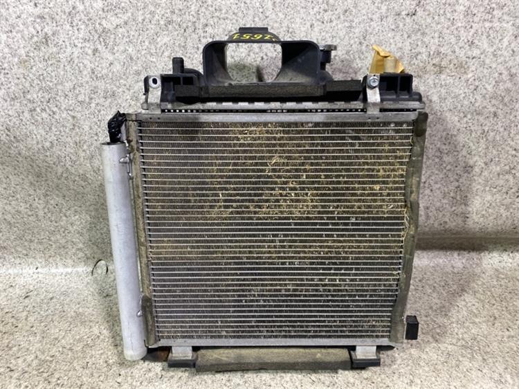 Радиатор основной Сузуки Вагон Р в Калуге 331651