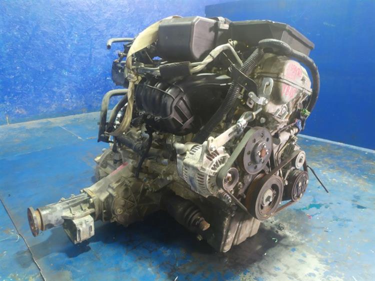 Двигатель Сузуки СХ4 в Калуге 339470