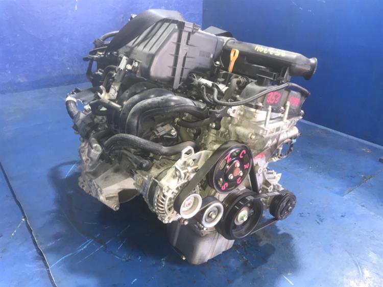 Двигатель Сузуки Свифт в Калуге 353794