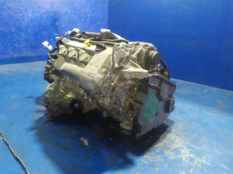 Двигатель Субару И в Калуге 355736