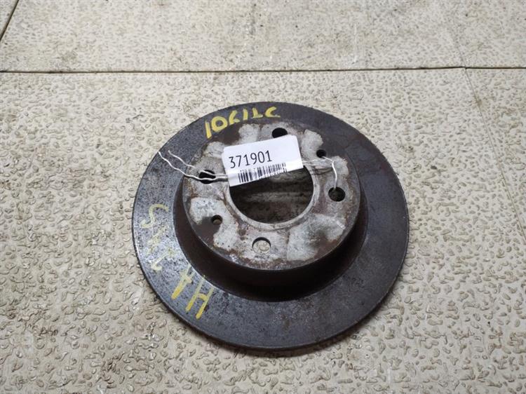 Тормозной диск Сузуки Альто в Калуге 371901