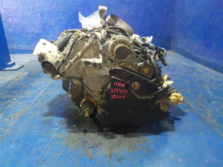 Двигатель Субару И в Калуге 373479