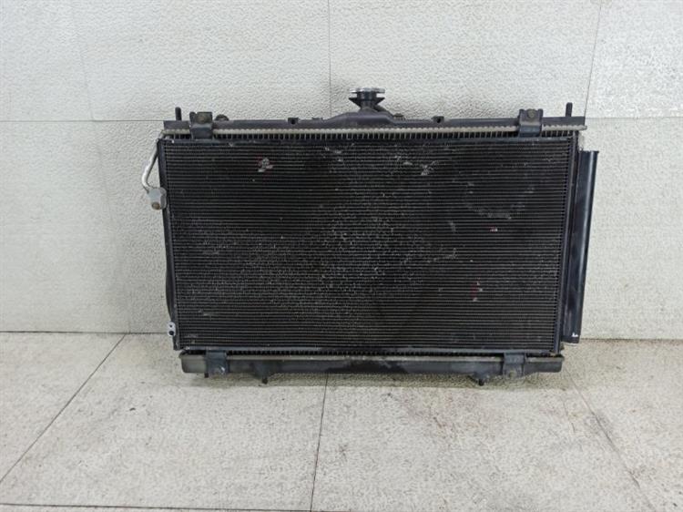Радиатор основной Мицубиси Грандис в Калуге 380162