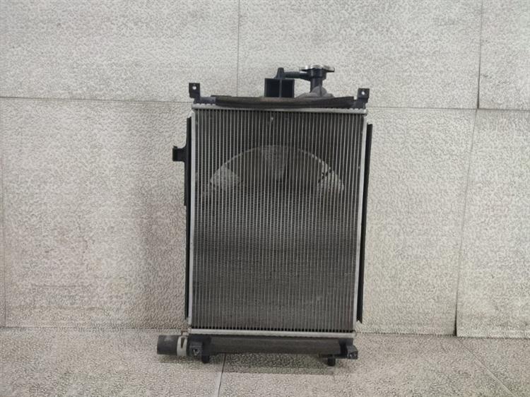 Радиатор основной Сузуки Альто в Калуге 405759