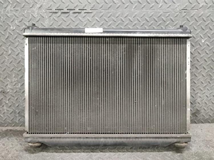 Радиатор основной Мазда Демио в Калуге 409193