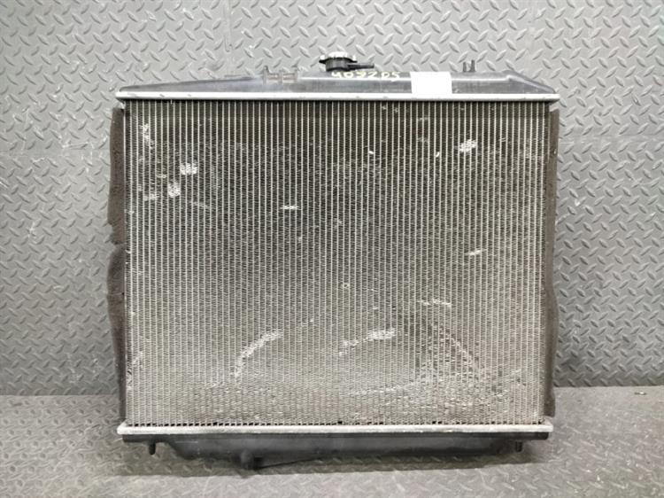 Радиатор основной Исузу Бигхорн в Калуге 409205